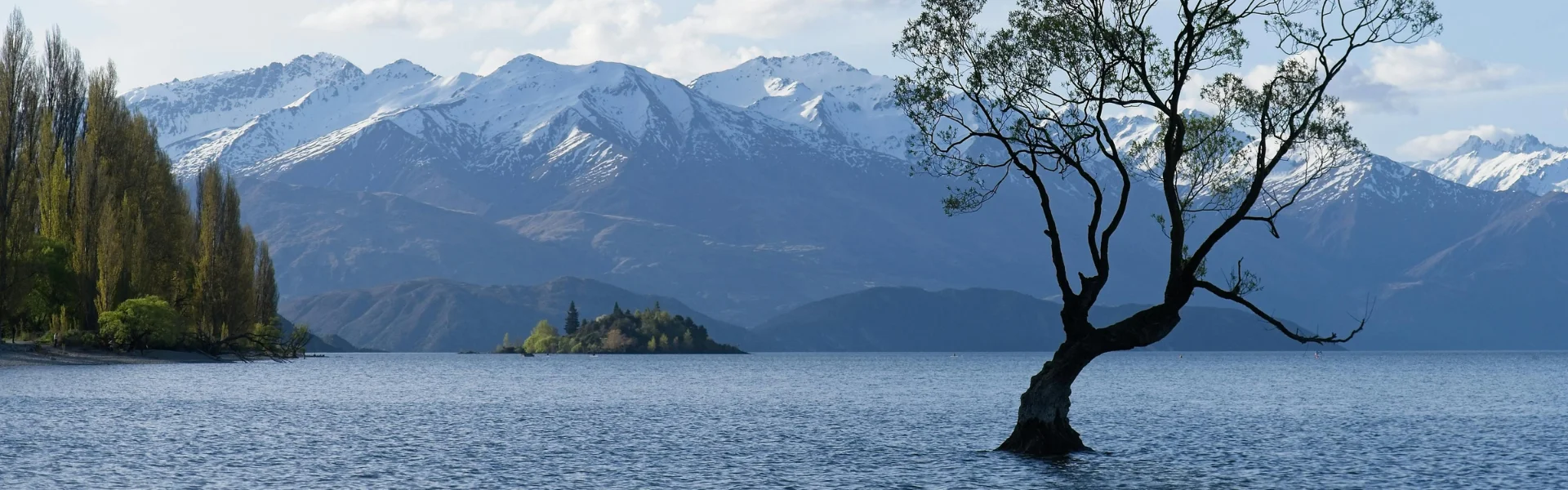 Top 10 Multi-Day Tours for First-Time Visitors to New Zealand